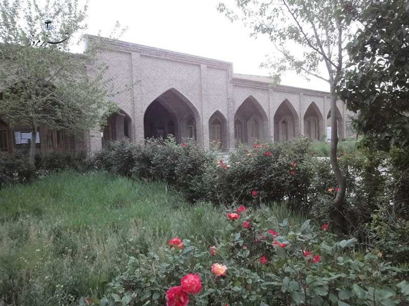 باغ کمال